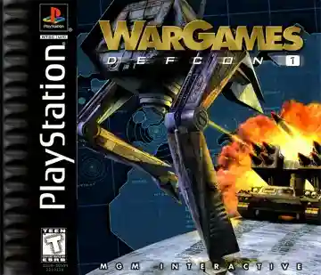WarGames - Defcon 1 (US)